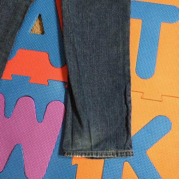 - Urban pipeline boys youth jeans . Size 8 reg. - Picture 12 of 15
